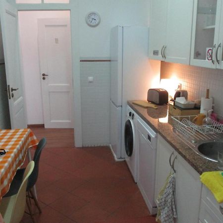 Vale Do Sol Hostel Sintra Kültér fotó