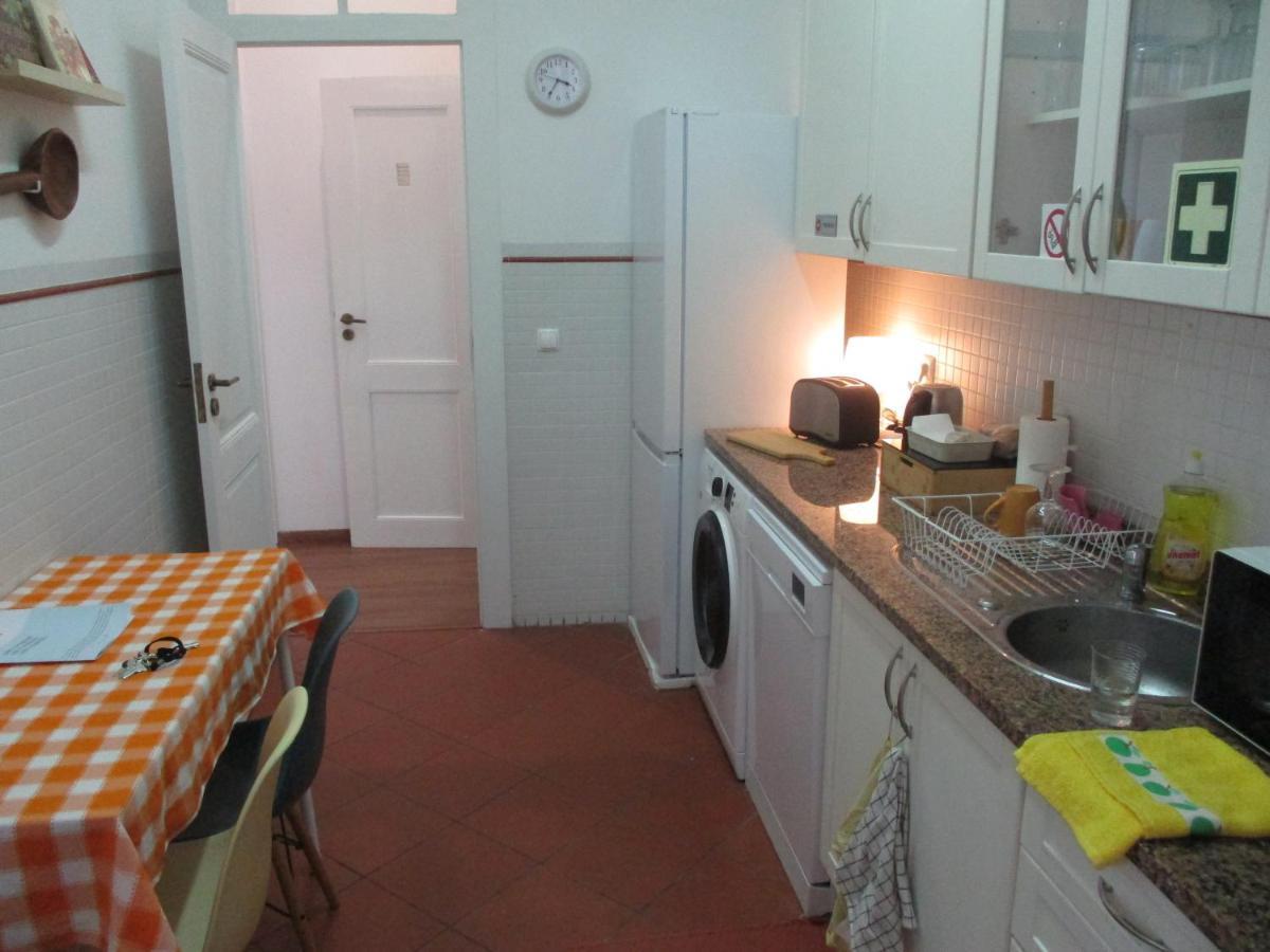 Vale Do Sol Hostel Sintra Kültér fotó