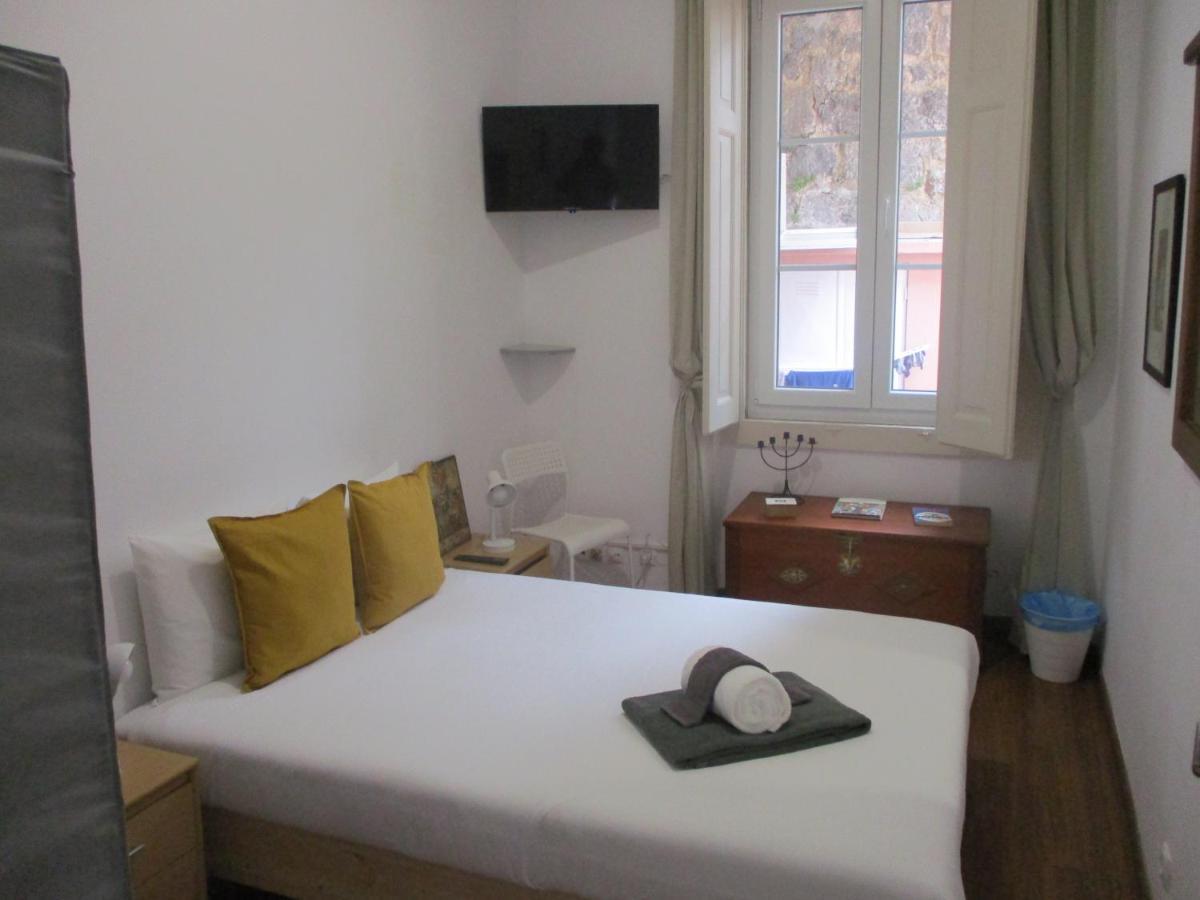 Vale Do Sol Hostel Sintra Kültér fotó