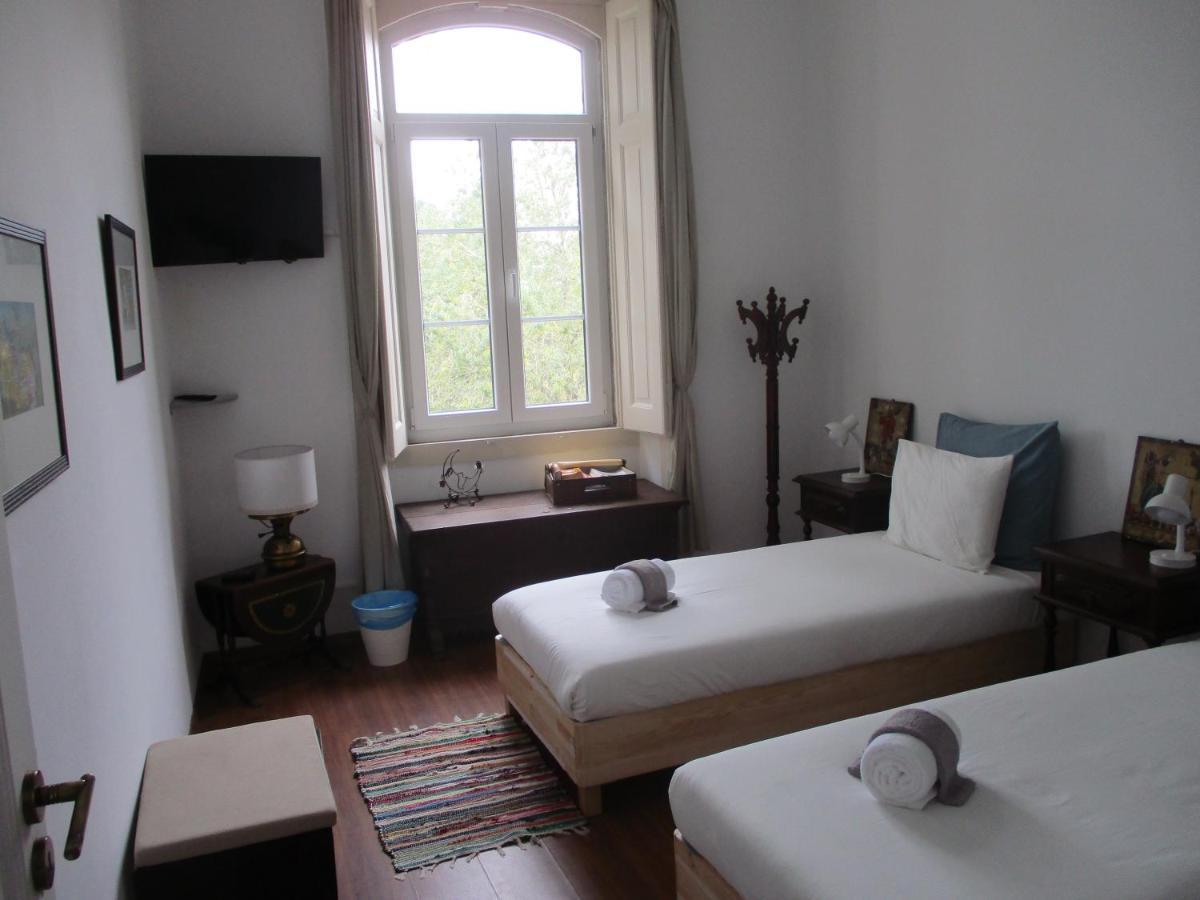 Vale Do Sol Hostel Sintra Kültér fotó