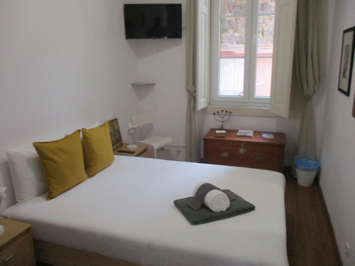Vale Do Sol Hostel Sintra Kültér fotó