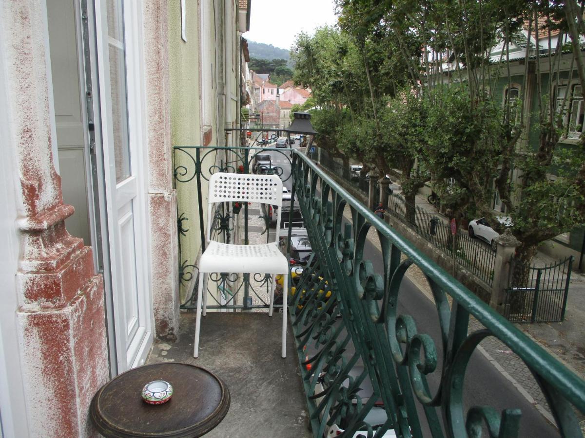 Vale Do Sol Hostel Sintra Kültér fotó