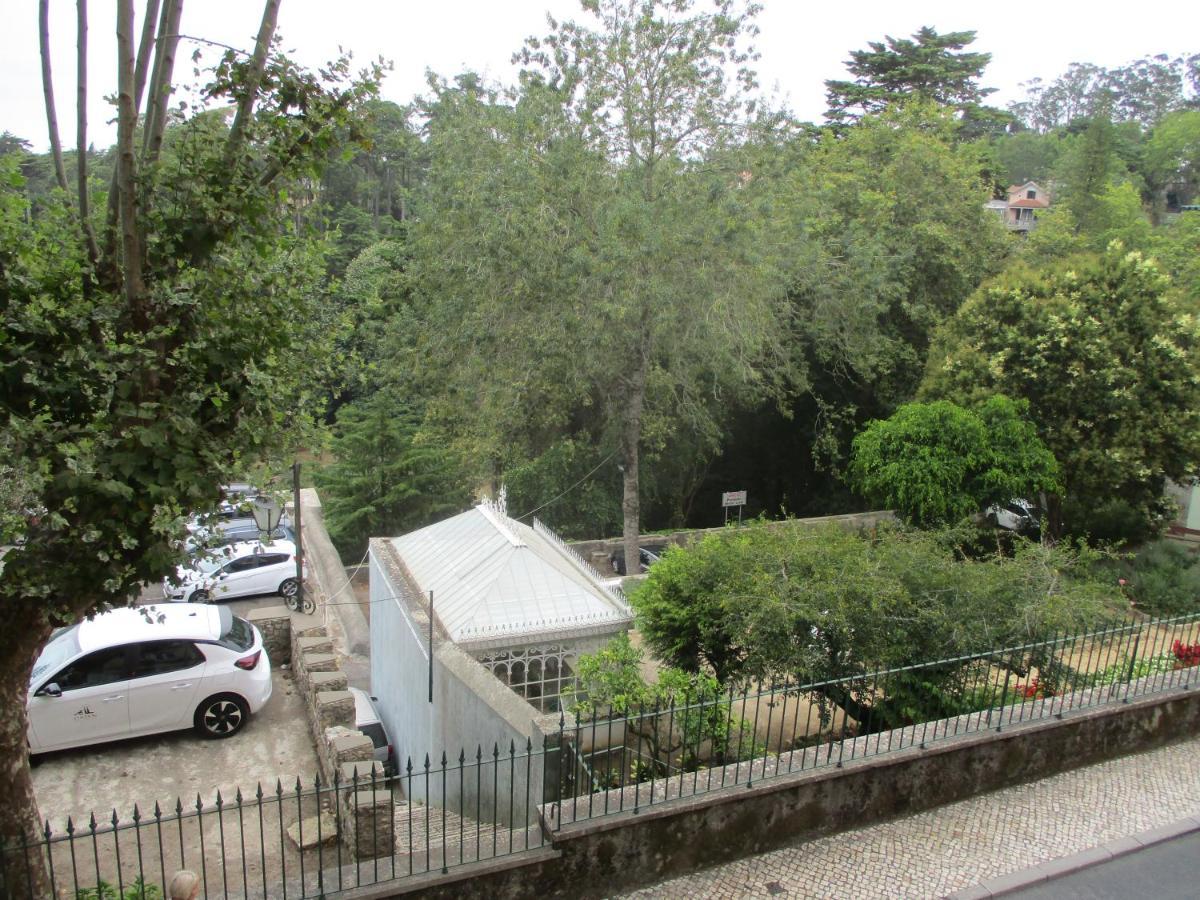 Vale Do Sol Hostel Sintra Kültér fotó