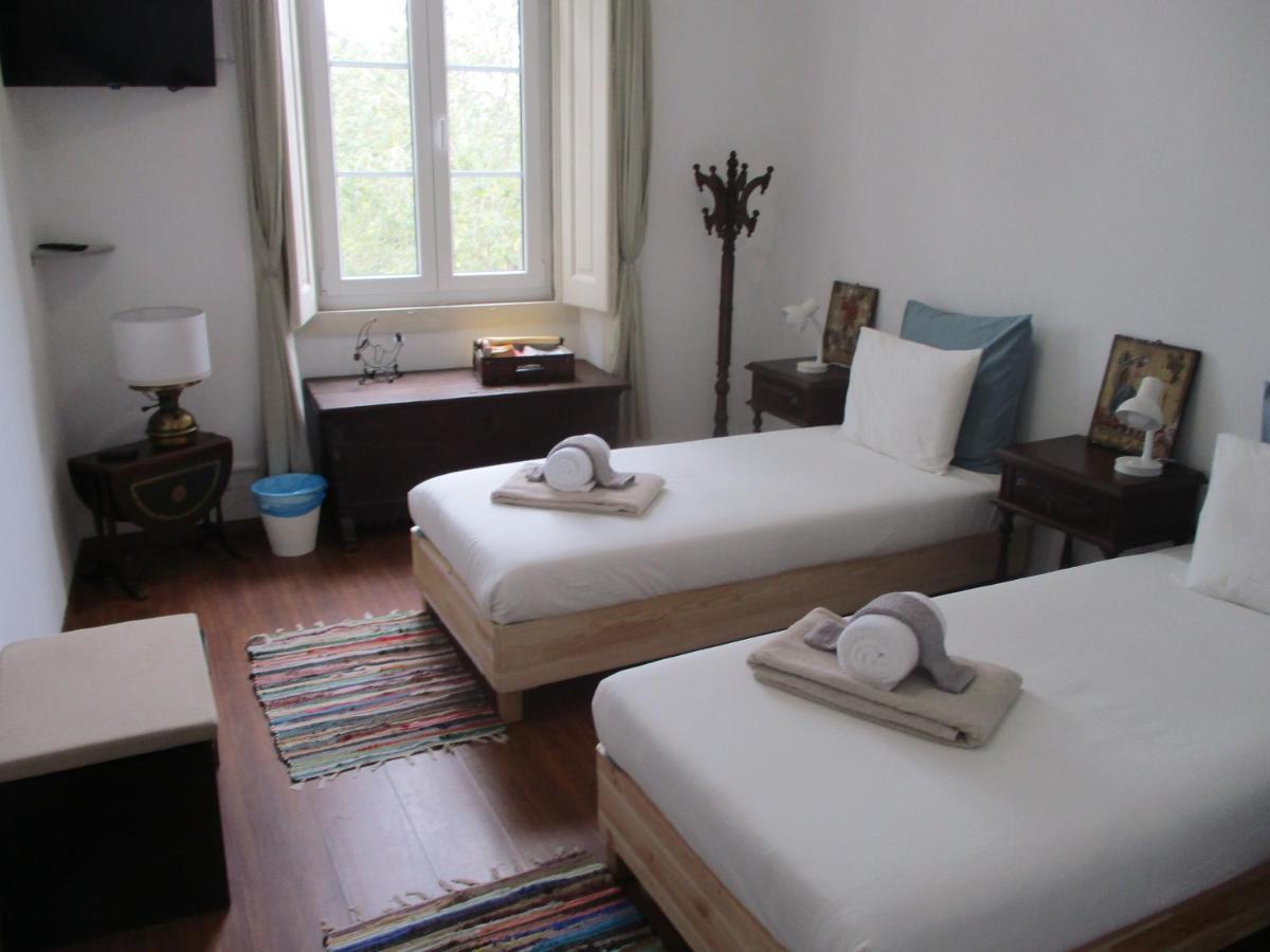 Vale Do Sol Hostel Sintra Kültér fotó