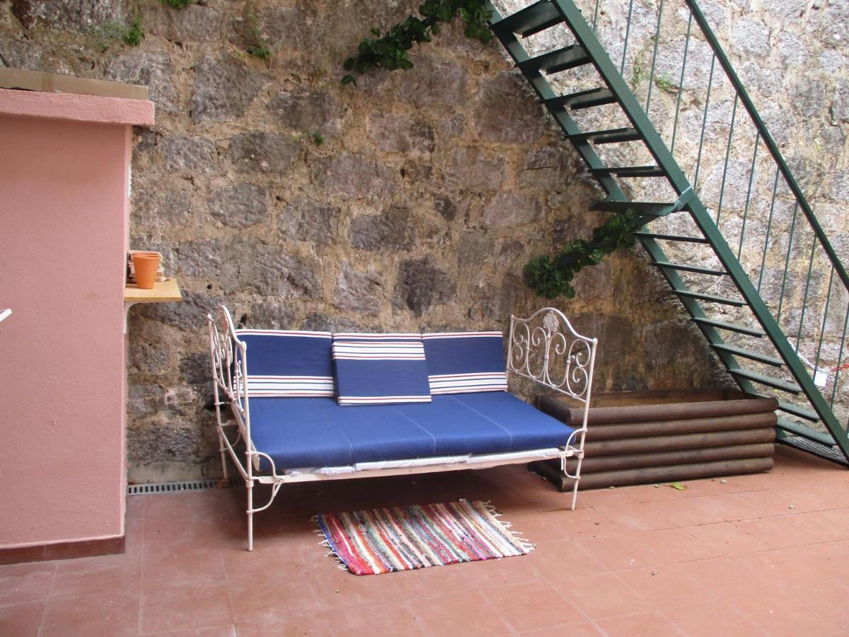 Vale Do Sol Hostel Sintra Kültér fotó