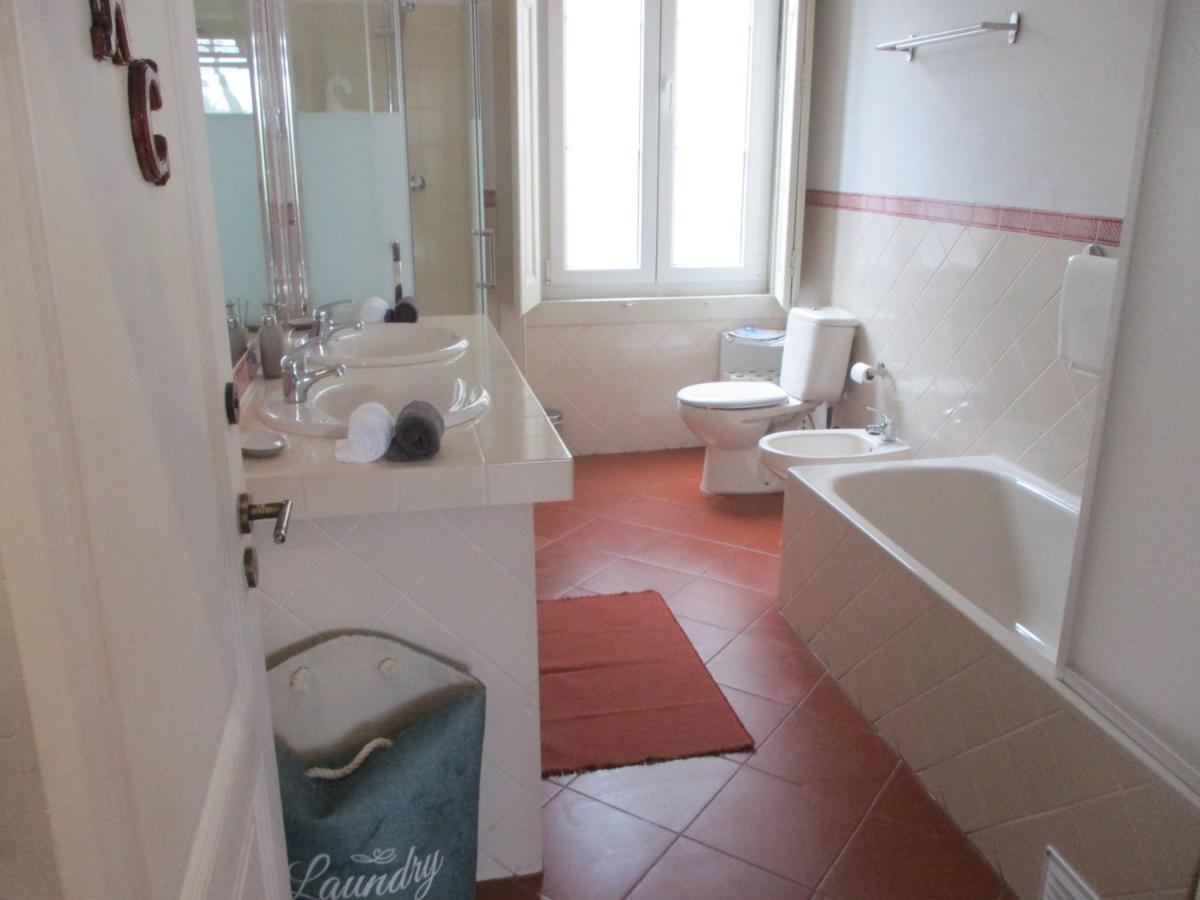 Vale Do Sol Hostel Sintra Kültér fotó