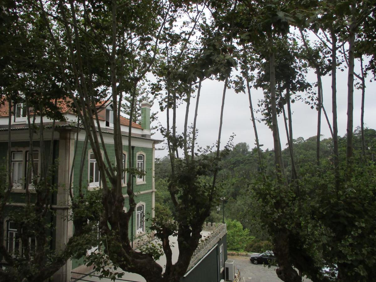 Vale Do Sol Hostel Sintra Kültér fotó