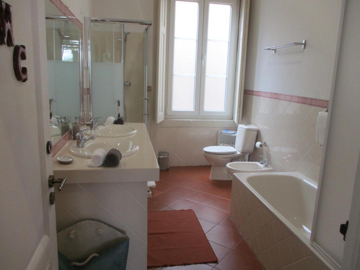 Vale Do Sol Hostel Sintra Kültér fotó