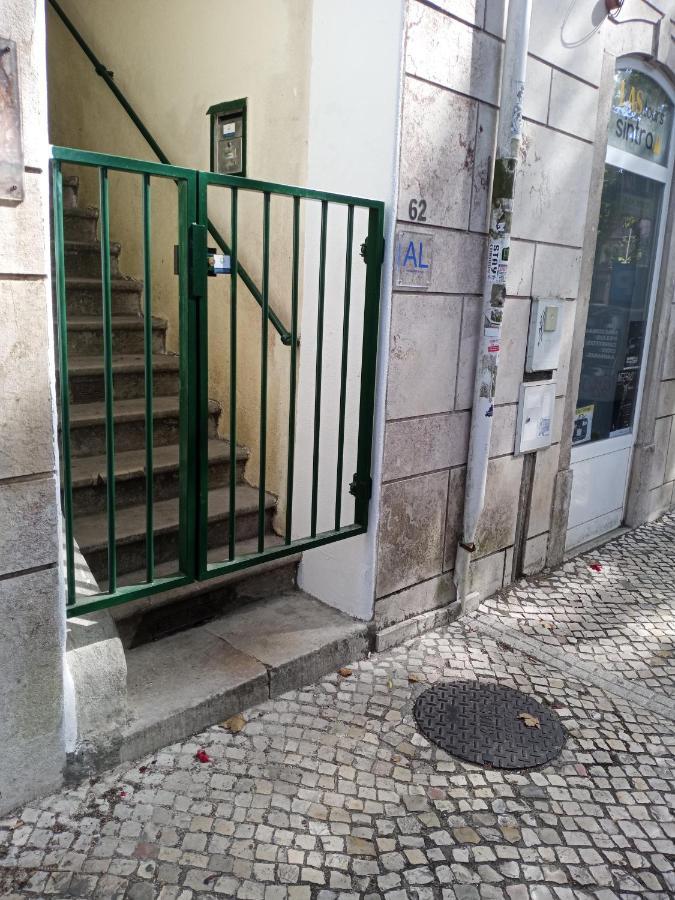 Vale Do Sol Hostel Sintra Kültér fotó